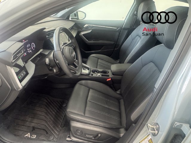 Certified 2026 Audi A3 2.0T Premium w/ Convenience Package AWD/4WD image 23
