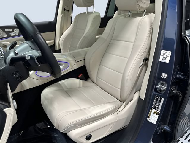 Certified 2024 Mercedes-Benz GLS 450 4MATIC image 28