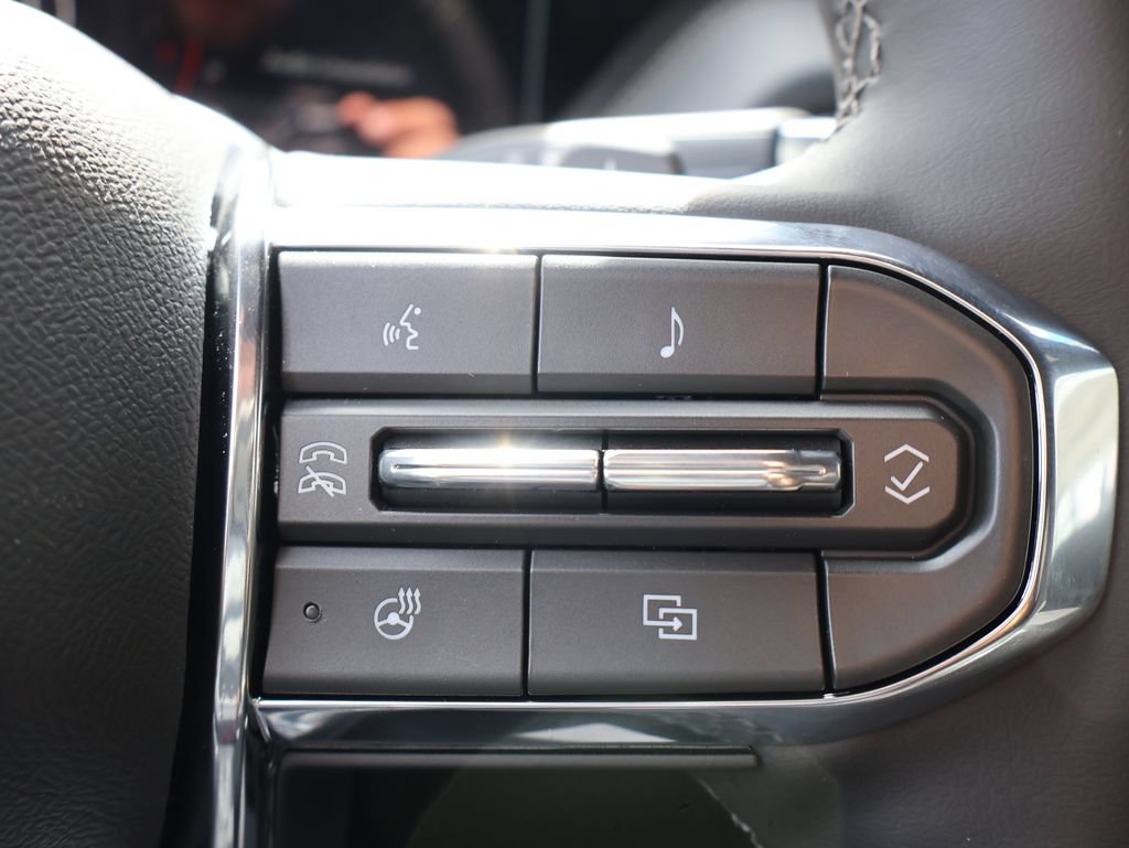 New 2026 GMC Yukon Elevation AWD/4WD image 20