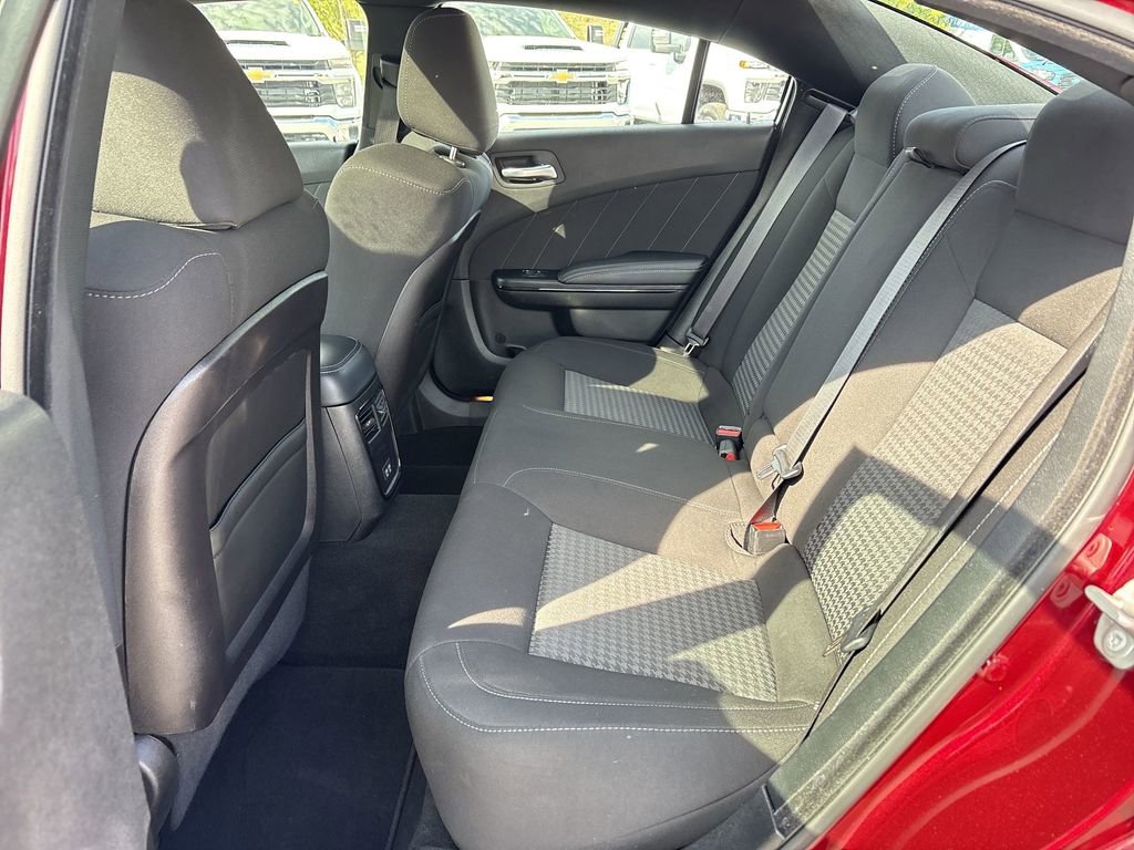 Used 2023 Dodge Charger GT w/ Blacktop Package RWD image 26