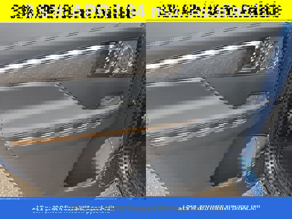 New 2026 Buick Enclave Avenir image 15