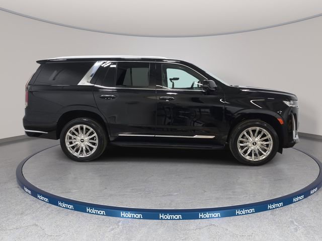 Certified 2023 Cadillac Escalade Premium Luxury image 4