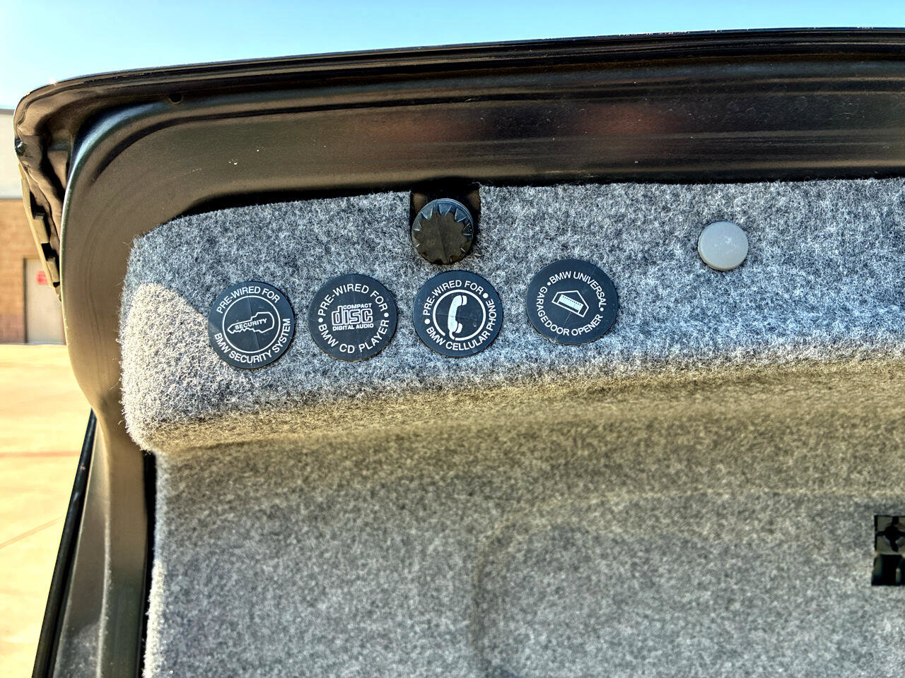 Used 2004 BMW M3 Coupe image 44