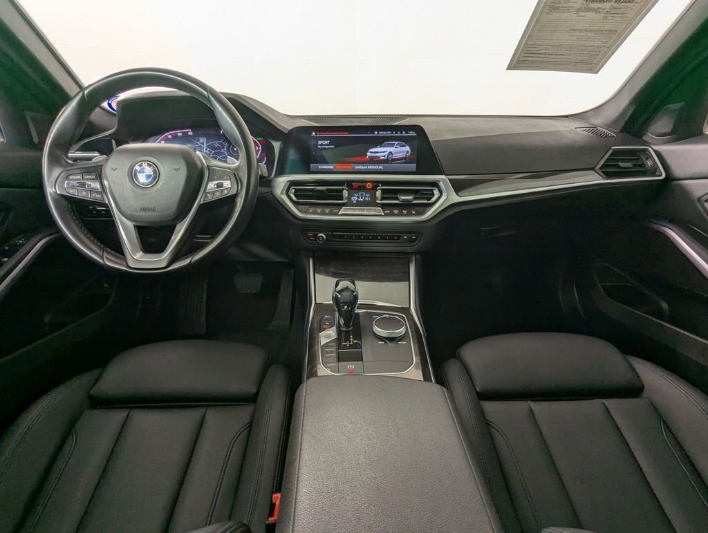Used 2020 BMW 330i Sedan w/ Convenience Package image 5