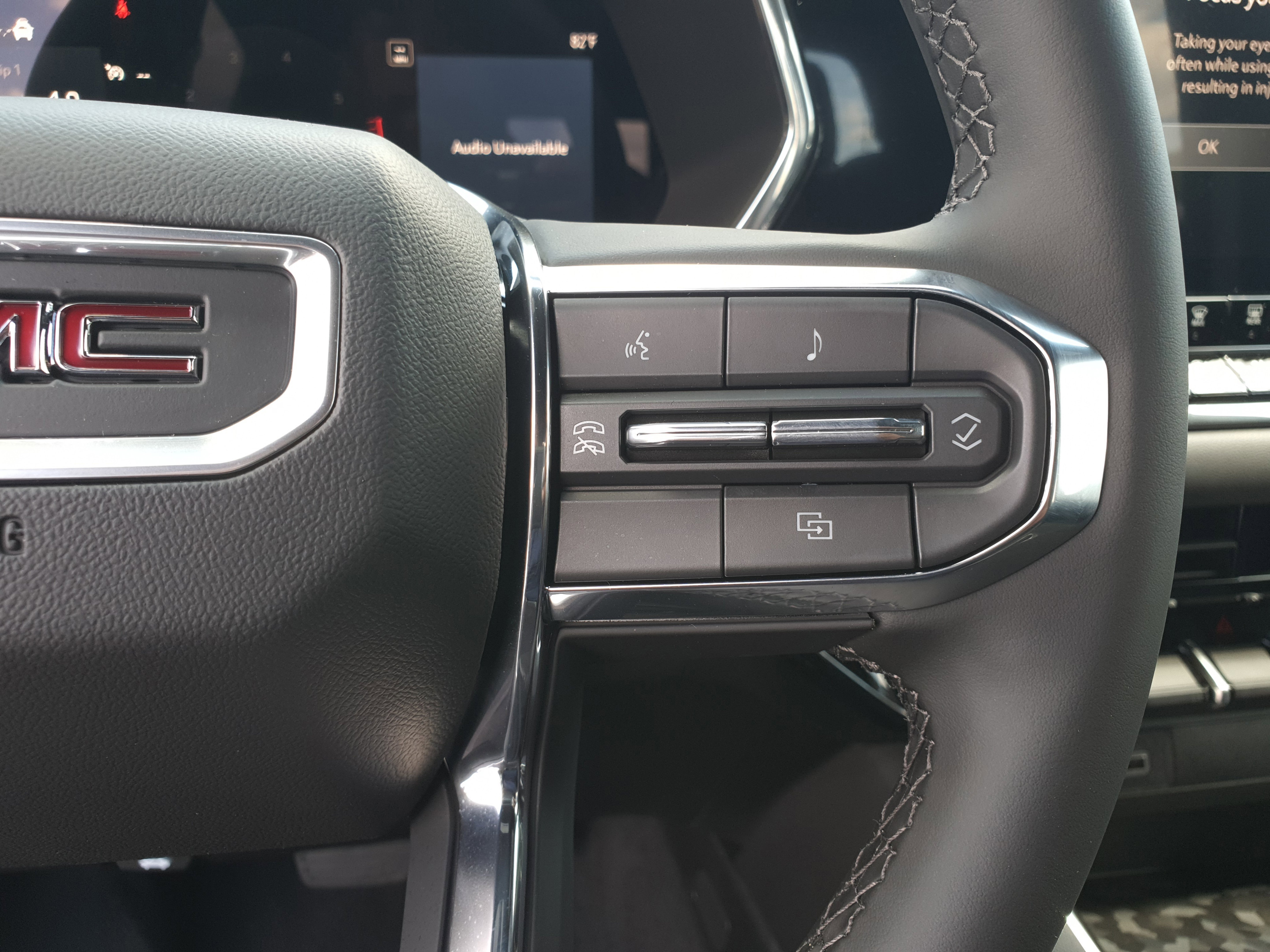 New 2025 GMC Canyon Elevation image 22