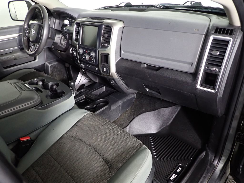 Used 2013 RAM 2500 Power Wagon AWD/4WD image 34
