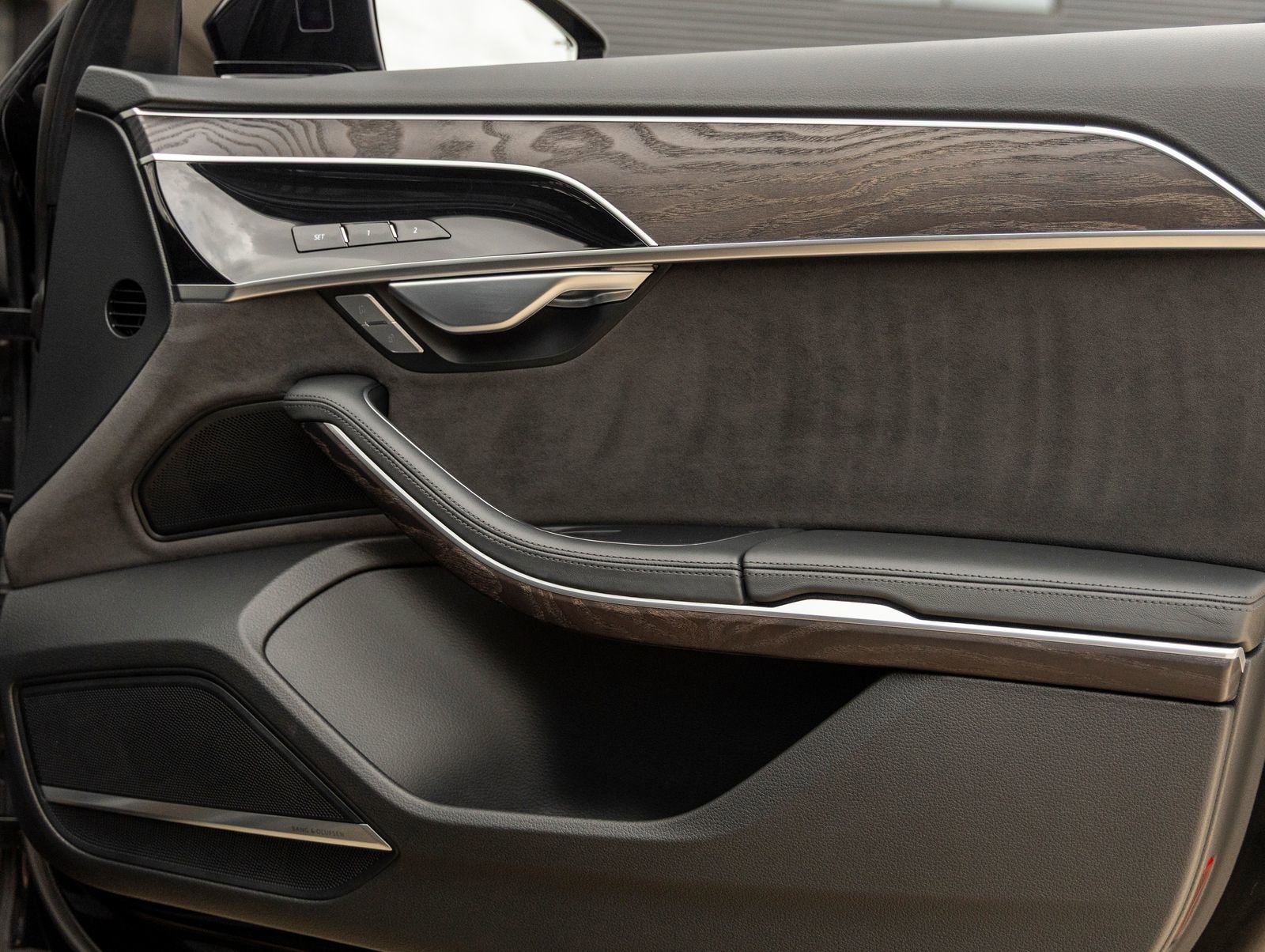 Used 2022 Audi A8 L 3.0T image 49