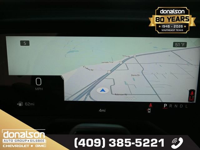 New 2026 GMC Acadia Denali Ultimate w/ LPO, Floor Liner Package image 6