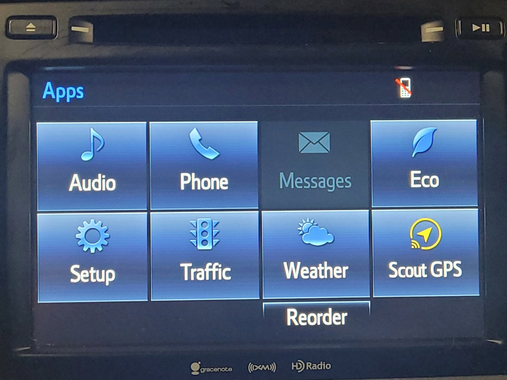 Used 2018 Toyota Highlander Plus image 25