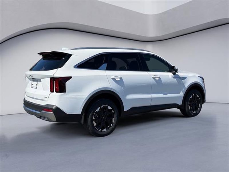 New 2026 Kia Sorento S image 5