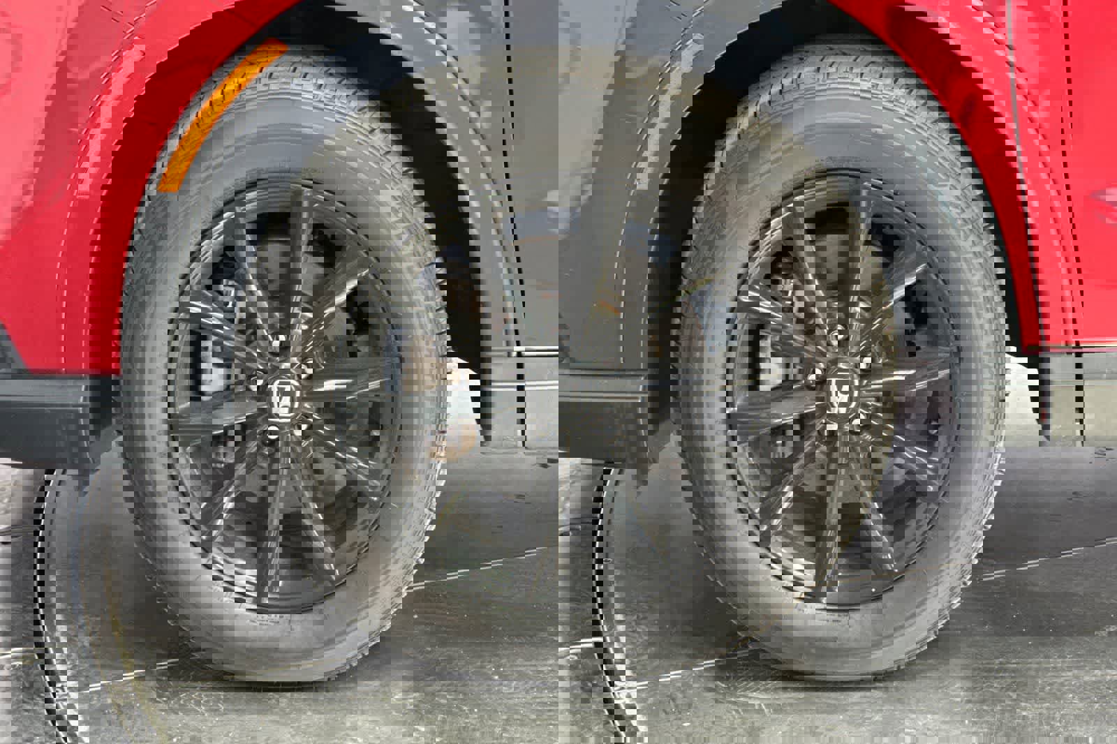 Used 2024 Honda CR-V Sport-L image 12