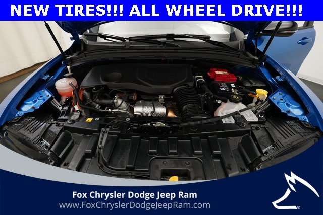 Used 2024 Alfa Romeo Tonale Veloce image 3