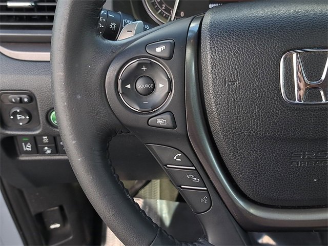 Used 2023 Honda Ridgeline RTL image 25