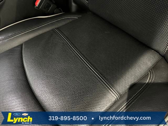 Used 2022 RAM 2500 Limited w/ Night Edition image 10