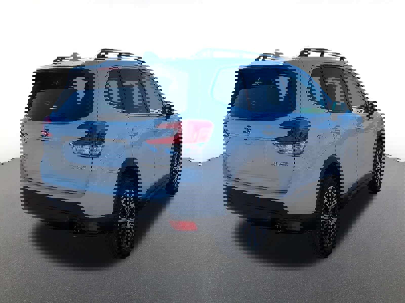 Used 2022 Subaru Forester Limited image 6