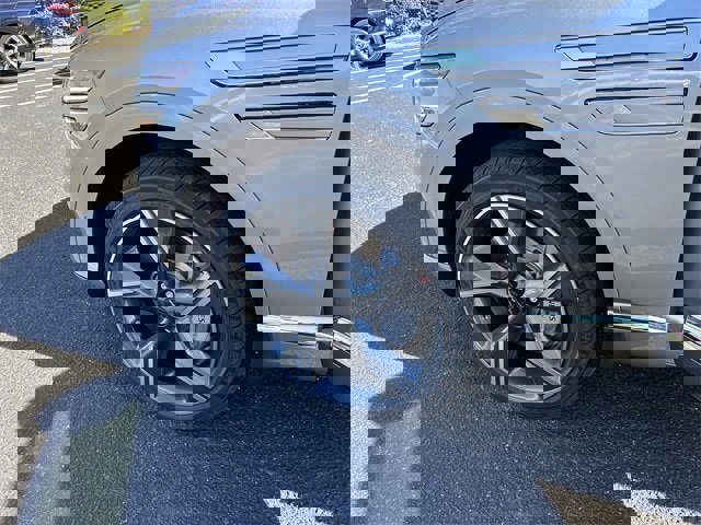 New 2026 Genesis GV80 3.5T Prestige image 17