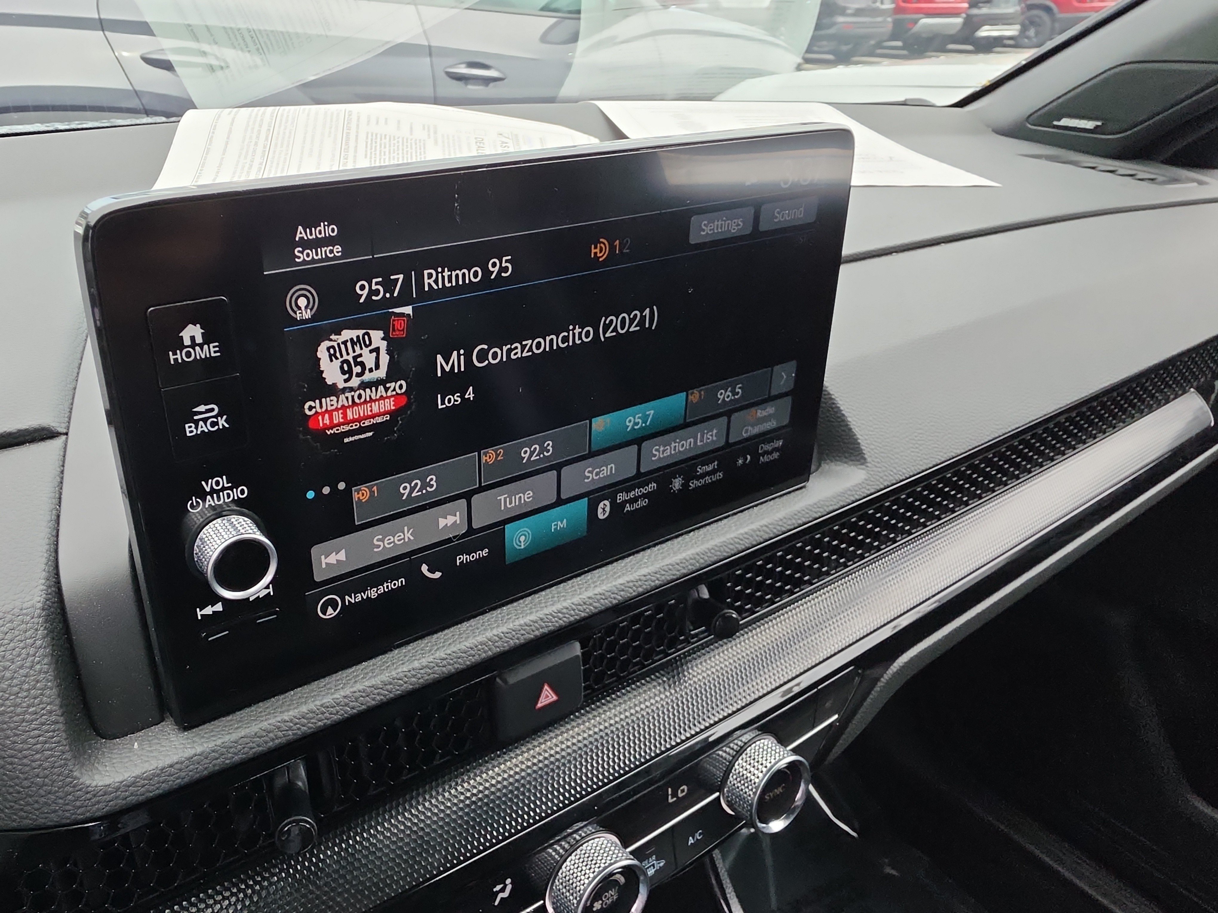 Certified 2023 Honda CR-V Sport Touring image 25