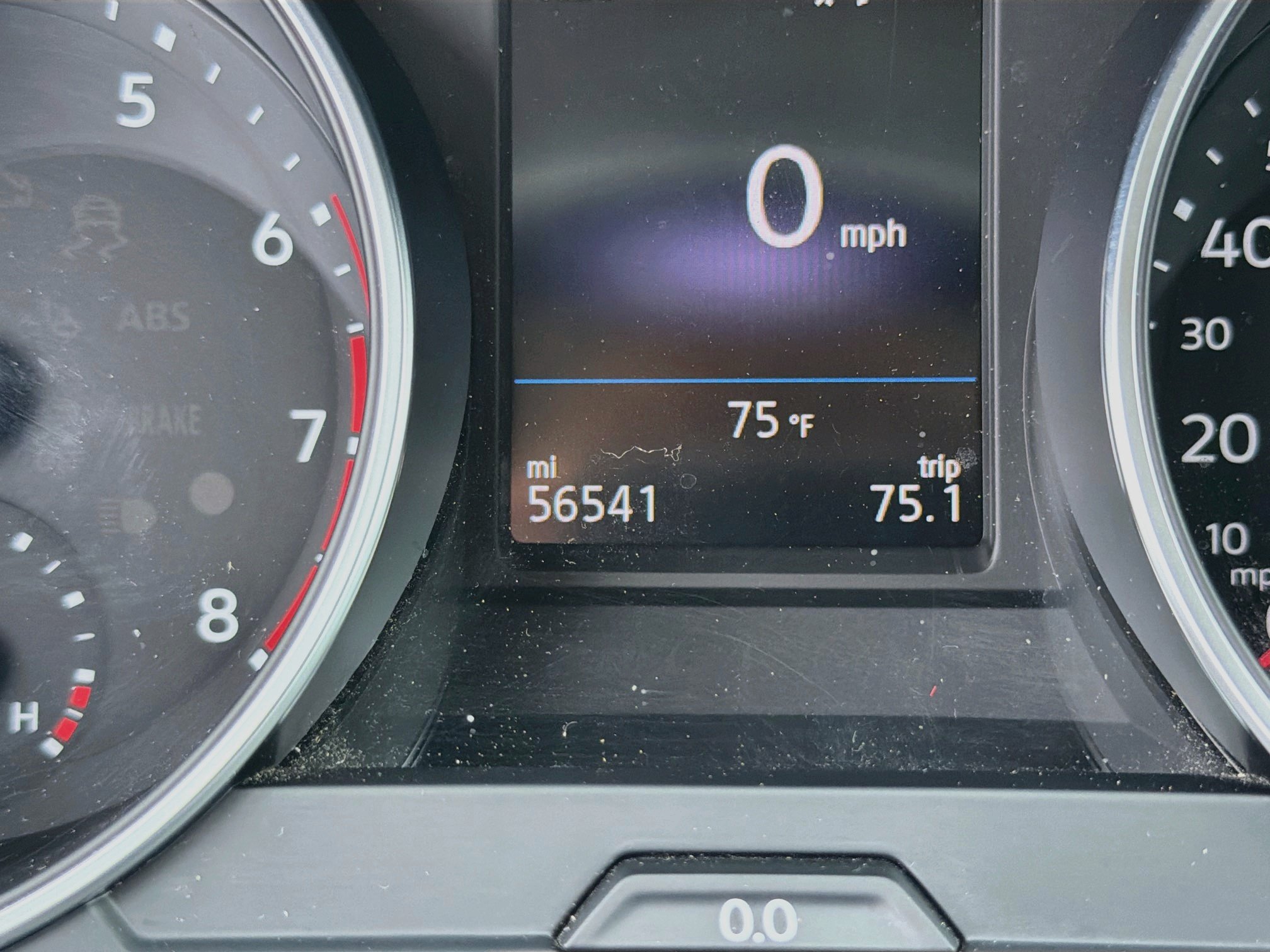 Used 2019 Volkswagen Tiguan SE w/ Panoramic Sunroof Package AWD/4WD image 39