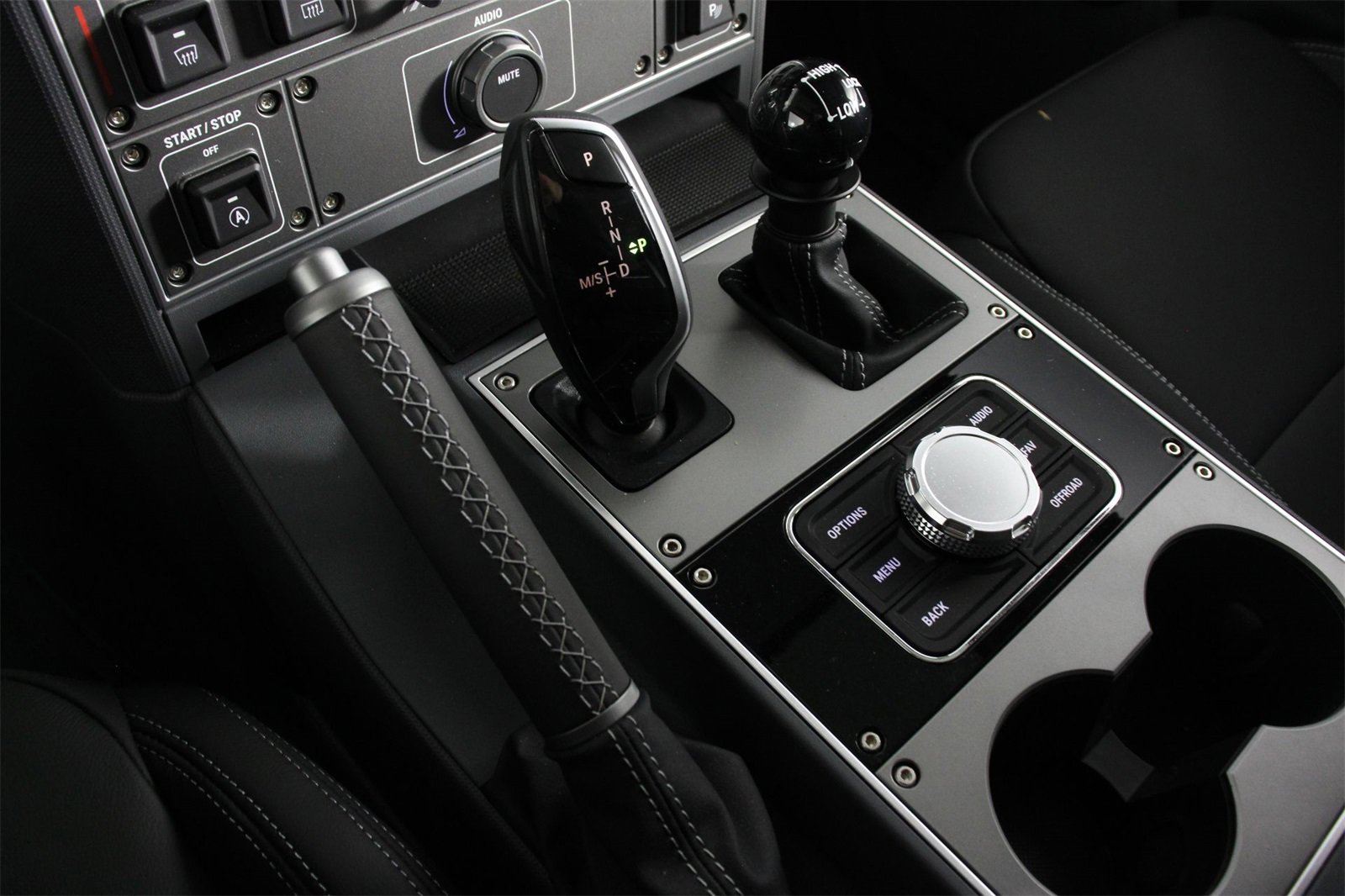 New 2025 INEOS Grenadier Trialmaster Edition image 9