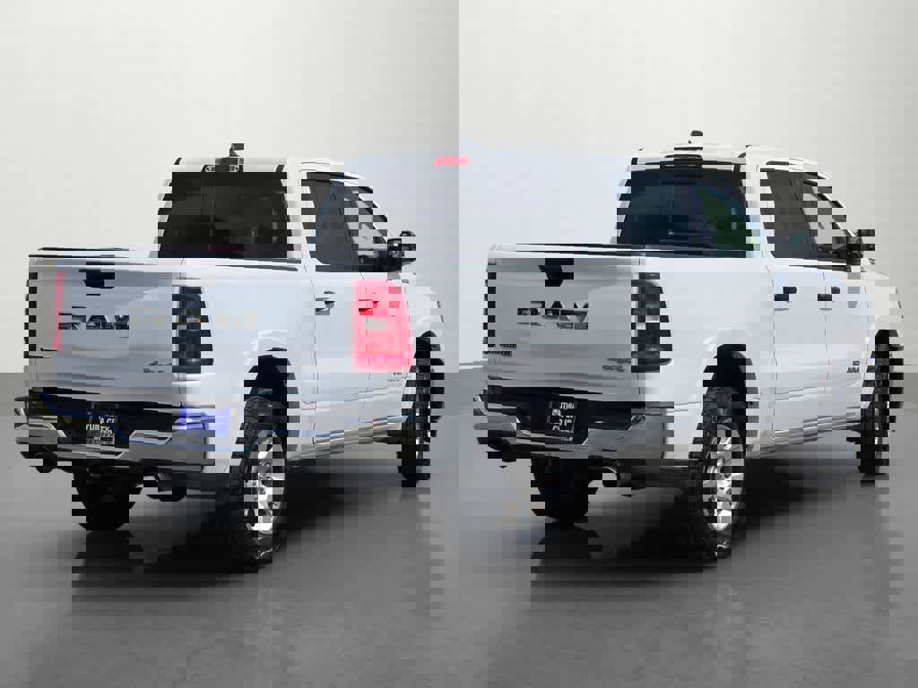 Used 2025 RAM 1500 Big Horn image 6