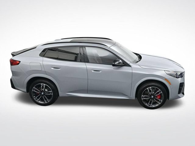 New 2026 BMW X2 xDrive28i w/ Technology Package AWD/4WD image 30
