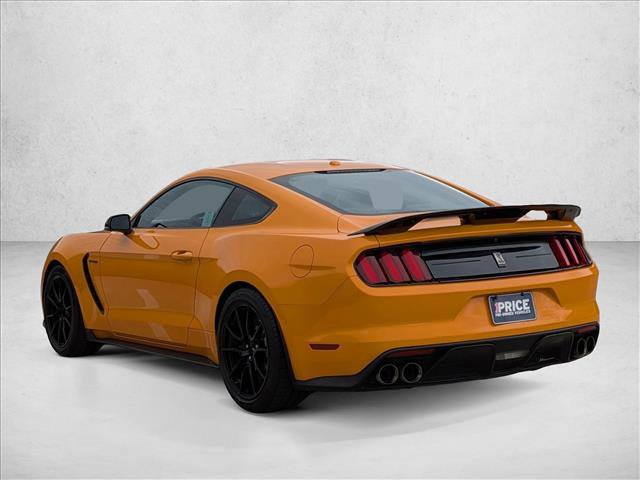 Used 2019 Ford Mustang Shelby GT350 w/ Technology Package image 3