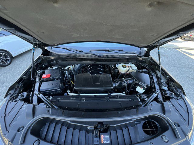 Used 2024 Chevrolet Tahoe Premier image 30