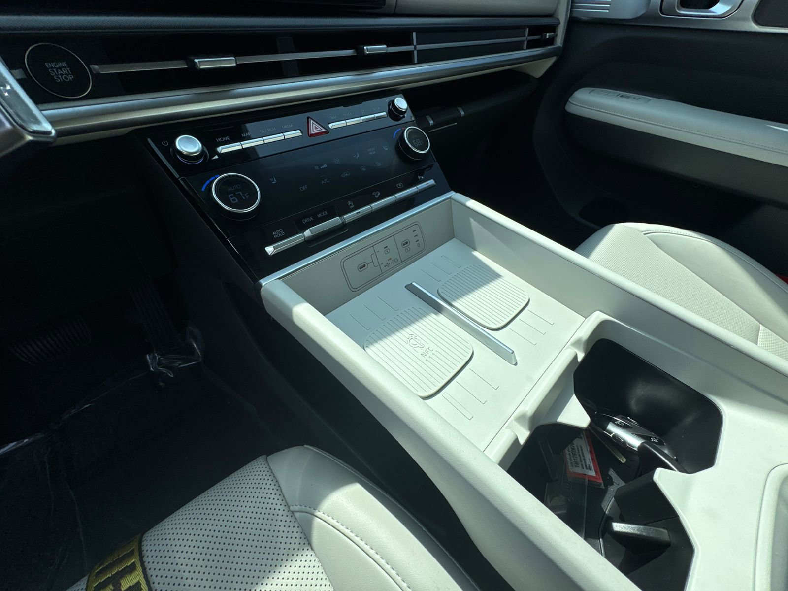 Used 2024 Hyundai Santa Fe SEL image 30