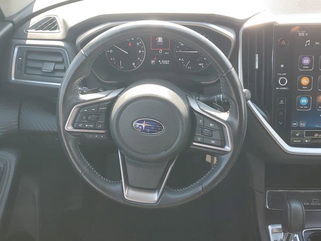 Certified 2023 Subaru Ascent Premium AWD/4WD image 13