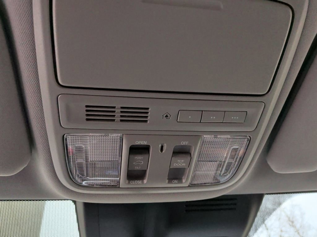 Certified 2021 Honda CR-V EX-L image 24