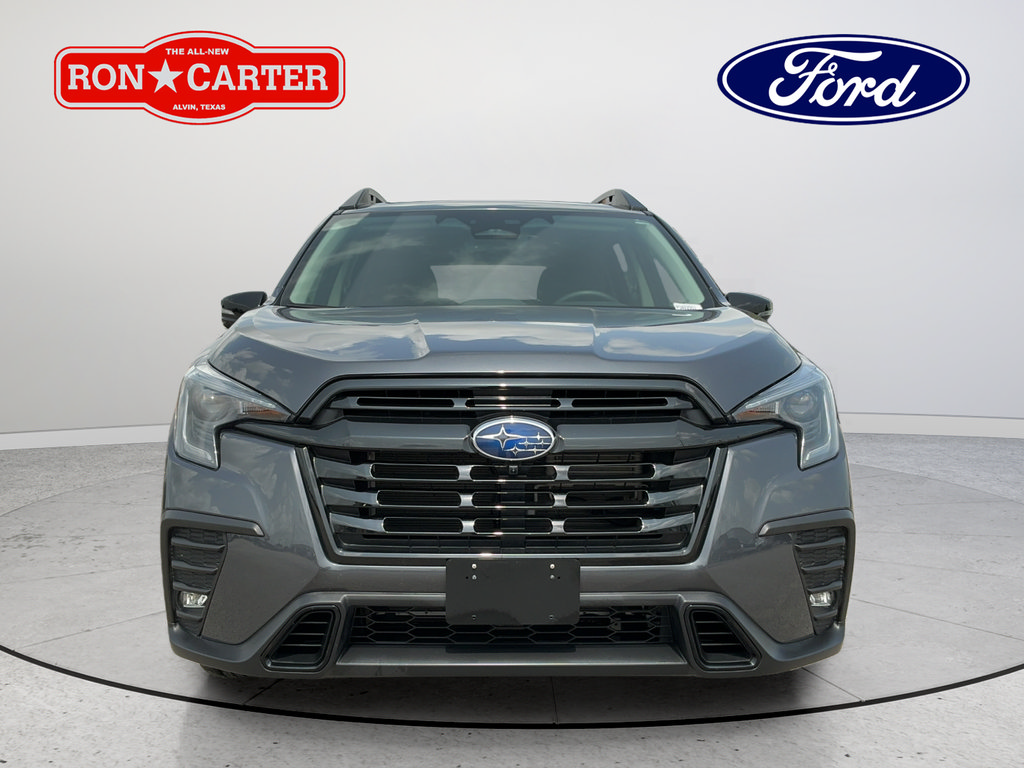 Used 2023 Subaru Ascent Onyx Edition Limited AWD/4WD image 2