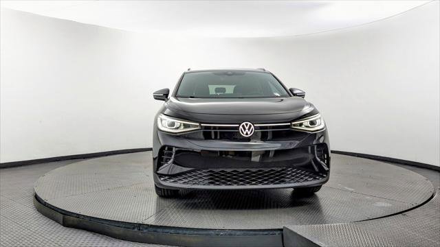 Used 2023 Volkswagen ID.4 Pro S image 12