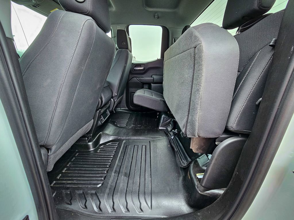 Certified 2023 GMC Sierra 1500 Pro w/ Pro Value Package image 29