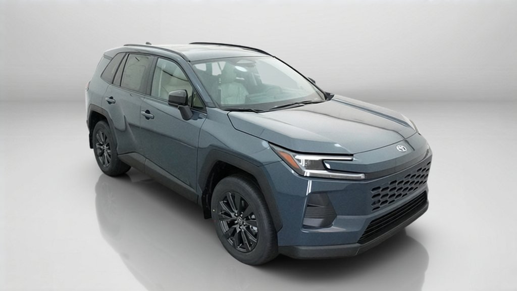 New 2026 Toyota RAV4 XLE Premium w/ Weather Package AWD/4WD image 5