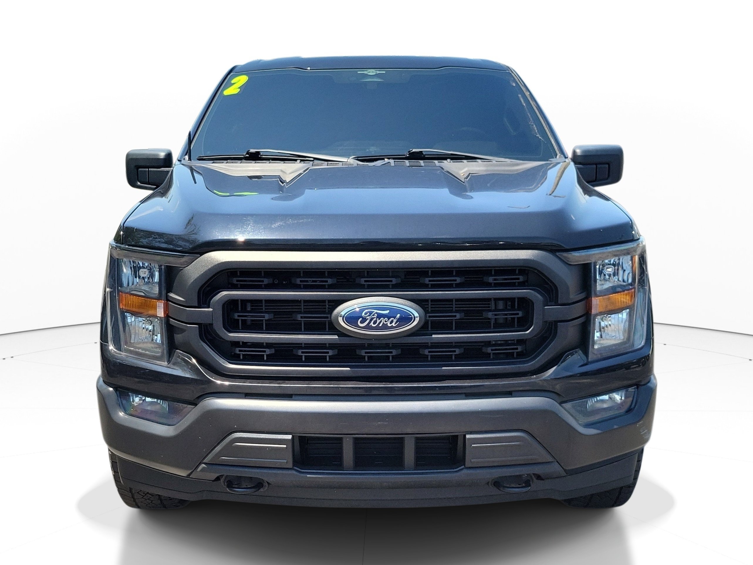Used 2023 Ford F150 XL w/ Rattler Package AWD/4WD image 2