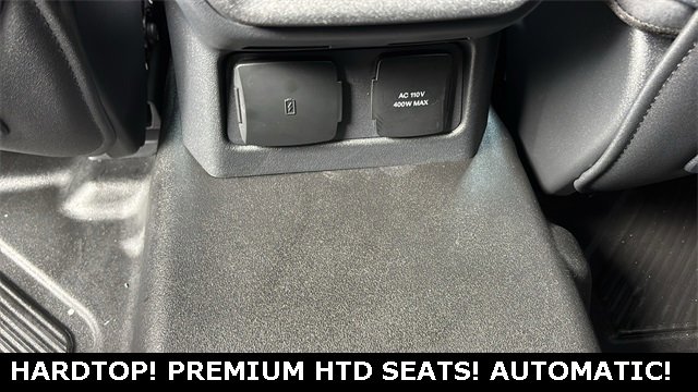 New 2025 Ford Bronco Big Bend image 26