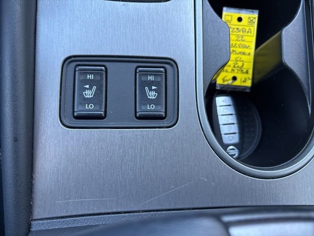 Used 2022 Nissan Murano SL image 27