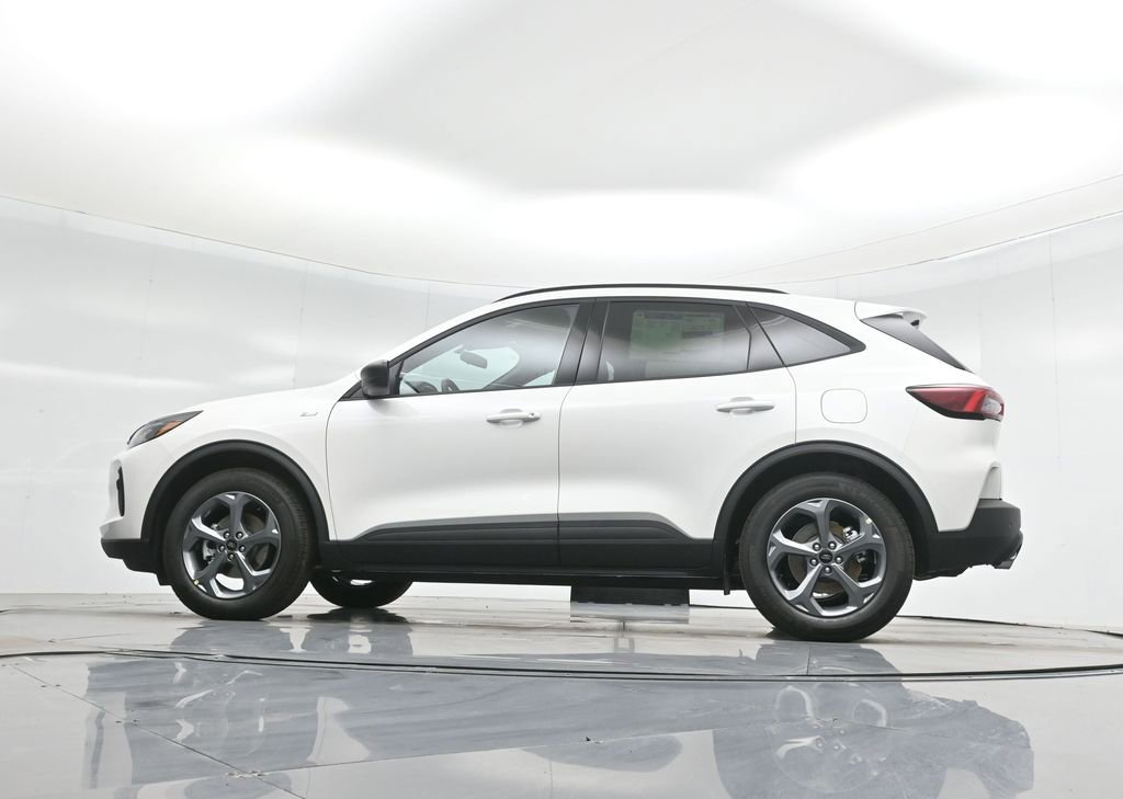 New 2025 Ford Escape ST-Line w/ Tech Pack #1 image 50