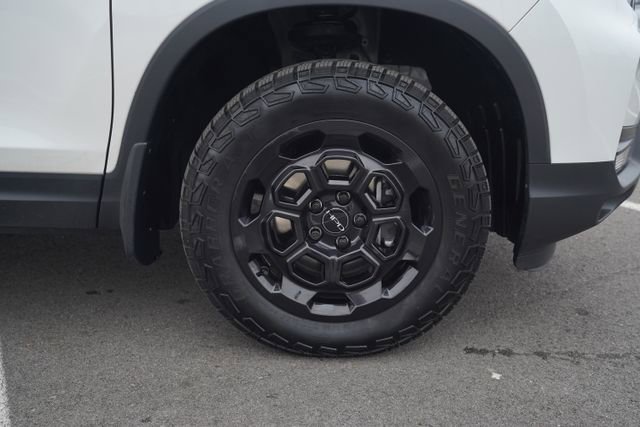 Used 2025 Honda Ridgeline Sport+ image 41