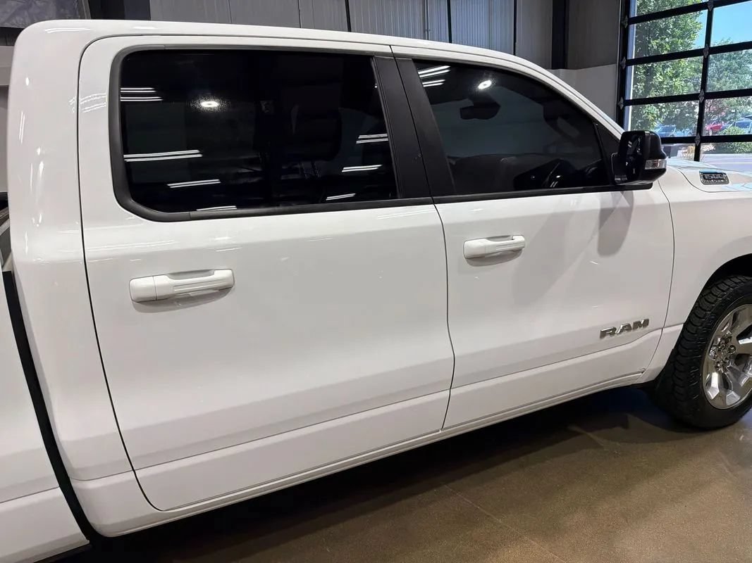 Used 2022 RAM 1500 Big Horn AWD/4WD image 81