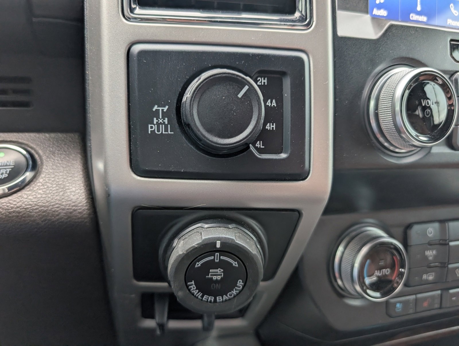 Used 2020 Ford F150 King Ranch w/ Equipment Group 601A Luxury image 10