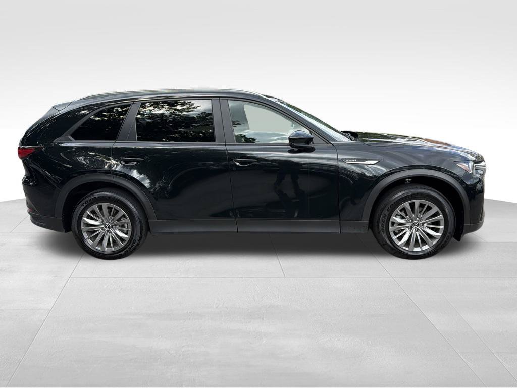 Used 2026 MAZDA CX-90 3.3 Turbo w/ Select Package AWD/4WD image 5