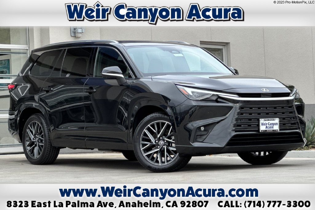 Used 2024 Lexus TX 350 FWD w/ Captains Chair Package