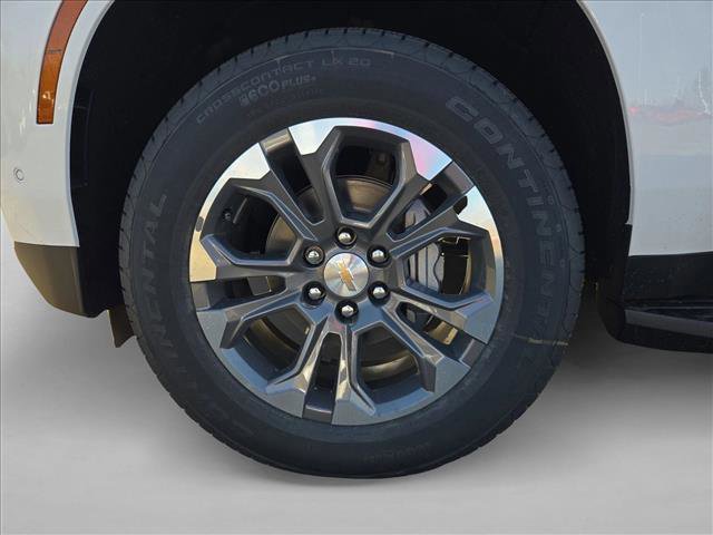 New 2026 Chevrolet Tahoe LS image 10