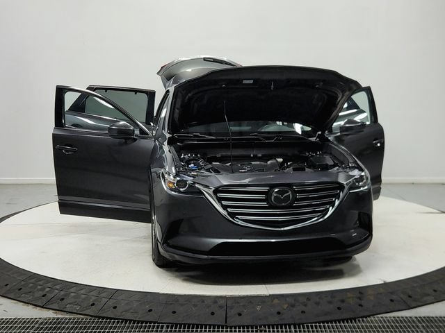 Used 2018 MAZDA CX-9 Touring w/ Touring Premium Package AWD/4WD image 10
