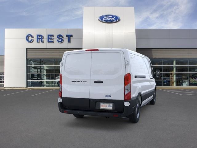 New 2026 Ford Transit 150 Low Roof RWD image 8