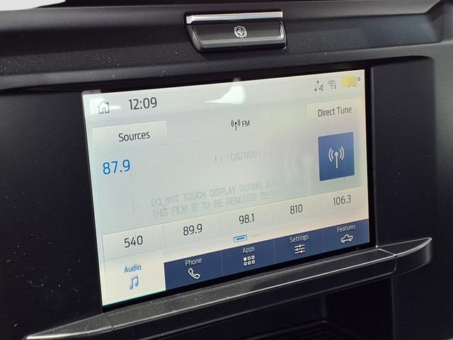 New 2025 Ford F250 XL w/ 360-Degree Camera Package RWD image 10