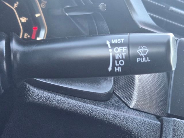 Used 2018 Honda Civic LX image 22