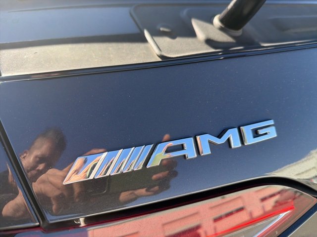 Used 2021 Mercedes-Benz AMG GT 43 image 21
