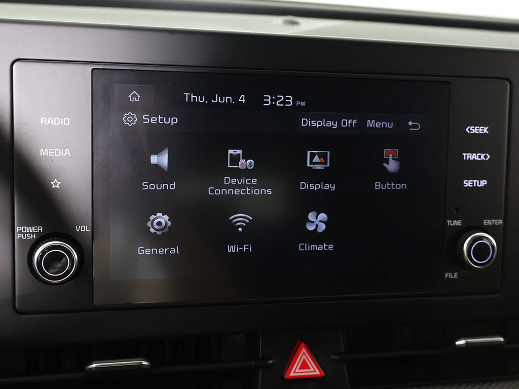 Certified 2024 Kia Sportage LX AWD/4WD image 41